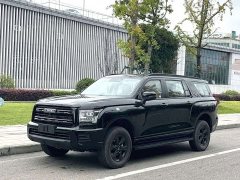 Haval H5 2.0T Automatic Four-Wheel Drive Navigator Gasoline - ფოტო 1