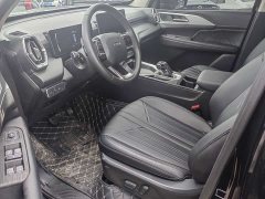 Haval H5 2.0T Automatic Four-Wheel Drive Navigator Gasoline - ფოტო 2
