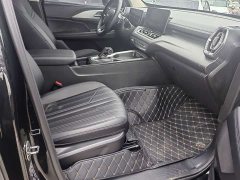 Haval H5 2.0T Automatic Four-Wheel Drive Navigator Gasoline - ფოტო 3