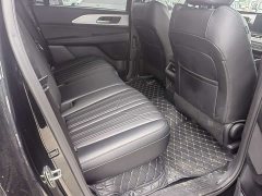 Haval H5 2.0T Automatic Four-Wheel Drive Navigator Gasoline - ფოტო 6