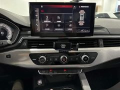 Audi A4L 40 TFSI Fashion Elegance - ფოტო 10