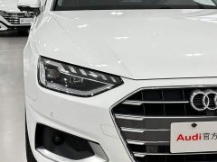 Audi A4L 40 TFSI Fashion Elegance - ფოტო 13