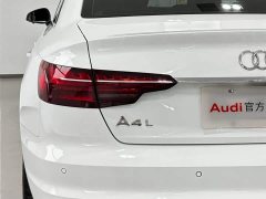 Audi A4L 40 TFSI Fashion Elegance - ფოტო 15