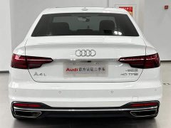 Audi A4L 40 TFSI Fashion Elegance - ფოტო 17