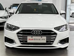 Audi A4L 40 TFSI Fashion Elegance - ფოტო 18