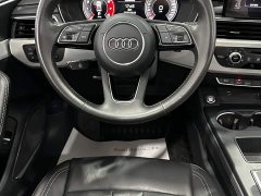 Audi A4L 40 TFSI Fashion Elegance - ფოტო 19