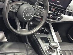 Audi A4L 40 TFSI Fashion Elegance - ფოტო 20