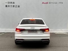 Audi A4L 40 TFSI Fashion Elegance - ფოტო 5