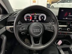 Audi A4L 40 TFSI Fashion Elegance - ფოტო 8