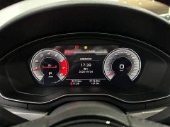 Audi A4L 40 TFSI Fashion Elegance - ფოტო 9
