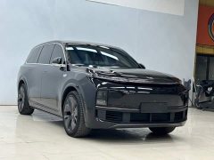 Li Auto L9 Pro - фото 1