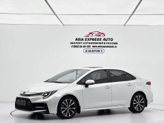 Toyota Corolla 1.8L CVT Sport - фото 1