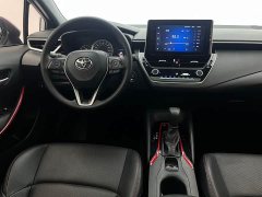 Toyota Corolla 1.8L CVT Sport - фото 10