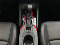 Toyota Corolla 1.8L CVT Sport - фото 11