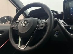 Toyota Corolla 1.8L CVT Sport - фото 12