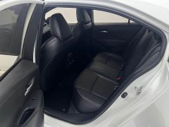Toyota Corolla 1.8L CVT Sport - фото 13
