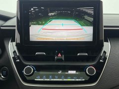Toyota Corolla 1.8L CVT Sport - фото 17