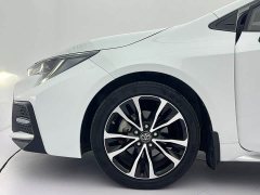 Toyota Corolla 1.8L CVT Sport - фото 19