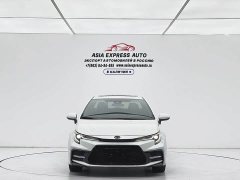 Toyota Corolla 1.8L CVT Sport - фото 2