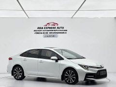 Toyota Corolla 1.8L CVT Sport - фото 3