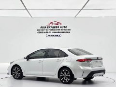 Toyota Corolla 1.8L CVT Sport - фото 4