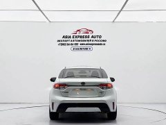 Toyota Corolla 1.8L CVT Sport - фото 5