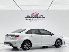 Toyota Corolla 1.8L CVT Sport - фото 6