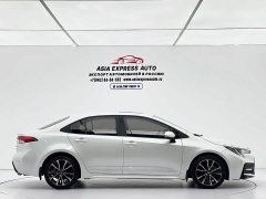 Toyota Corolla 1.8L CVT Sport - фото 7