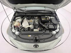 Toyota Corolla 1.8L CVT Sport - фото 8