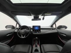 Toyota Corolla 1.8L CVT Sport - фото 9