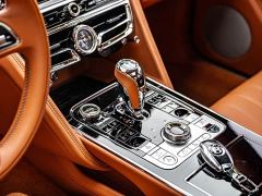 Bentley 4.0T Edition - ფოტო 10