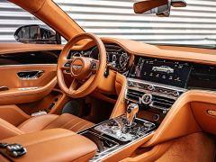 Bentley 4.0T Edition - ფოტო 11