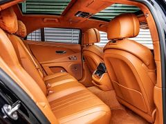 Bentley 4.0T Edition - ფოტო 12