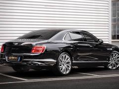 Bentley 4.0T Edition - ფოტო 3