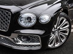 Bentley 4.0T Edition - ფოტო 4