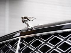 Bentley 4.0T Edition - ფოტო 5