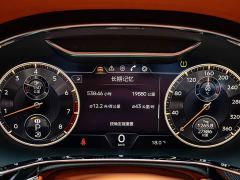 Bentley 4.0T Edition - ფოტო 7
