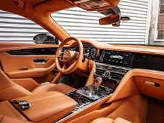 Bentley 4.0T Edition - ფოტო 8