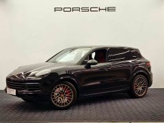 Porsche Cayenne New Energy Cayenne E-Hybrid 2.0T Platinum Edition - ფოტო 1