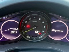 Porsche Cayenne New Energy Cayenne E-Hybrid 2.0T Platinum Edition - ფოტო 10