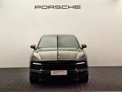 Porsche Cayenne New Energy Cayenne E-Hybrid 2.0T Platinum Edition - ფოტო 2