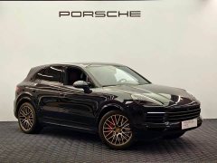 Porsche Cayenne New Energy Cayenne E-Hybrid 2.0T Platinum Edition - ფოტო 3