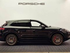 Porsche Cayenne New Energy Cayenne E-Hybrid 2.0T Platinum Edition - ფოტო 4