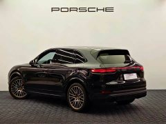 Porsche Cayenne New Energy Cayenne E-Hybrid 2.0T Platinum Edition - ფოტო 5