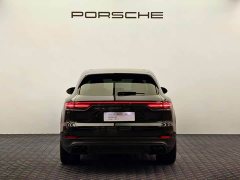 Porsche Cayenne New Energy Cayenne E-Hybrid 2.0T Platinum Edition - ფოტო 6