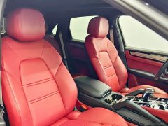 Porsche Cayenne New Energy Cayenne E-Hybrid 2.0T Platinum Edition - ფოტო 7