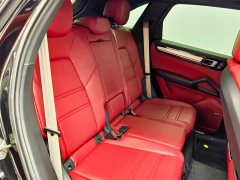 Porsche Cayenne New Energy Cayenne E-Hybrid 2.0T Platinum Edition - ფოტო 8