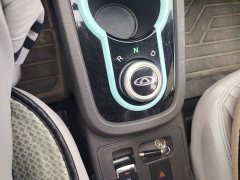 Chery Ant 200,000 Ant Fans Edition Vitality Version Ternary Lithium 408km - ფოტო 10