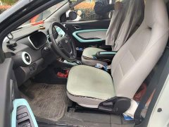 Chery Ant 200,000 Ant Fans Edition Vitality Version Ternary Lithium 408km - ფოტო 11