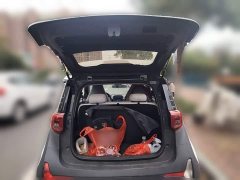 Chery Ant 200,000 Ant Fans Edition Vitality Version Ternary Lithium 408km - ფოტო 15